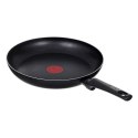 Tefal Patelnia TEFAL Simple Cook 28 cm B55606
