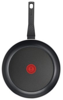 Tefal Patelnia TEFAL Simply Clean 28 cm B56706 Tefal Patelnia TEFAL Simply Clean 28 cm B56706