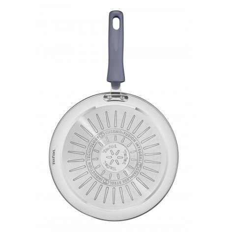 Tefal Patelnia naleśnikowa TEFAL Daily Cook 25 cm G73138 Tefal Patelnia naleśnikowa TEFAL Daily Cook 25 cm G73138