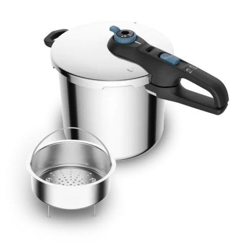 Tefal Szybkowar TEFAL Secure Trendy 8L P2584401