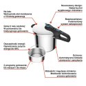 Tefal Szybkowar TEFAL Secure Trendy 8L P2584401