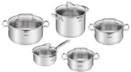 Tefal Zestaw garnków TEFAL Duetto+ 10 elem. G719SA74