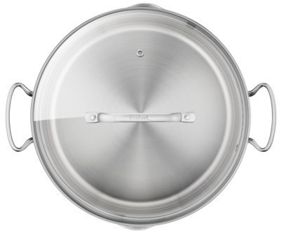 Tefal Zestaw garnków TEFAL Duetto+ 10 elem. G719SA74 Tefal Zestaw garnków TEFAL Duetto+ 10 elem. G719SA74