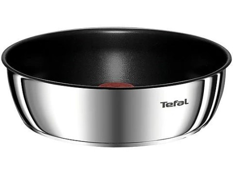 Tefal Zestaw garnków TEFAL Ingenio Emotion L897SA74 10ele Tefal Zestaw garnków TEFAL Ingenio Emotion L897SA74 10ele