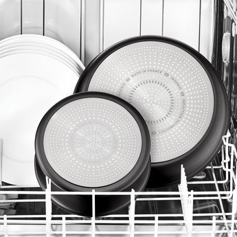 Tefal Zestaw garnków TEFAL Ingenio Ultimate L7639002 13cz Tefal Zestaw garnków TEFAL Ingenio Ultimate L7639002 13cz