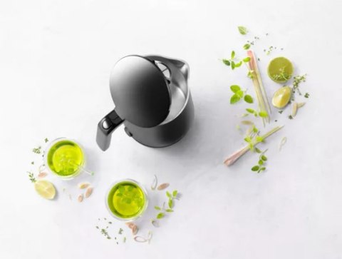 ZWILLING Czajnik elektryczny ZWILLING Enfinigy 53105-001-0 - czarny 1 ltr