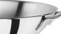 ZWILLING Patelnia wok z pokrywą ZWILLING 32 cm 40992-332-0
