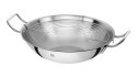 ZWILLING Patelnia wok z pokrywą ZWILLING 32 cm 40992-332-0