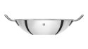 ZWILLING Patelnia wok z pokrywą ZWILLING 32 cm 40992-332-0