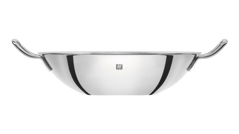 ZWILLING Patelnia wok z pokrywą ZWILLING 32 cm 40992-332-0