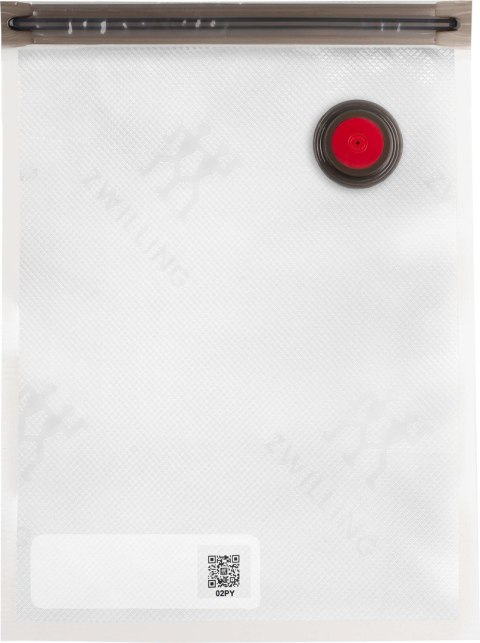 ZWILLING Zestaw startowy plastikowy M/L ZWILLING Fresh & Save 36815-015-0