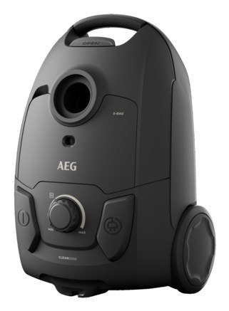 AEG Odkurzacz tradycyjny 750W AB31C1GG AEG AEG Odkurzacz tradycyjny 750W AB31C1GG AEG