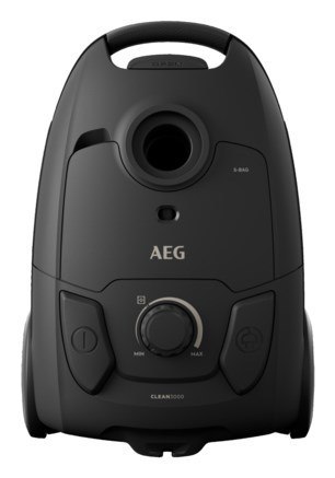 AEG Odkurzacz tradycyjny 750W AB31C1GG AEG AEG Odkurzacz tradycyjny 750W AB31C1GG AEG
