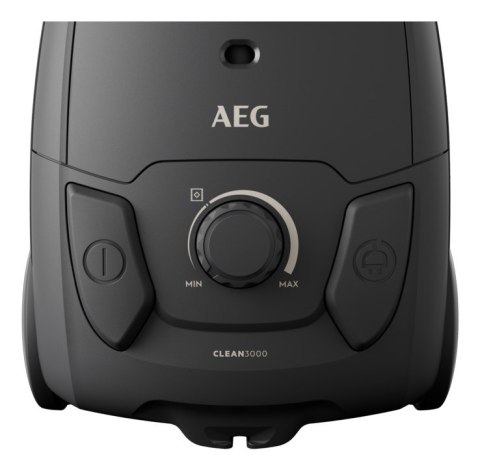 AEG Odkurzacz tradycyjny 750W AB31C1GG AEG AEG Odkurzacz tradycyjny 750W AB31C1GG AEG