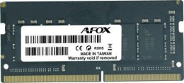 AFOX AFOX SO-DIMM DDR4 32GB 3200MHZ AFSD432PS1P