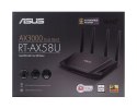 ASUS ASUS-RT-AX58U AX3000 dual-band Wi-Fi router