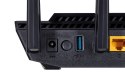 ASUS ASUS-RT-AX58U AX3000 dual-band Wi-Fi router