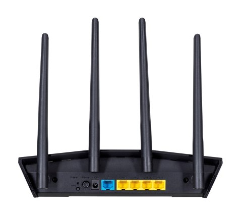 ASUS Asus- RT-AX57 router AX3000 Wi-Fi 6 ASUS Asus- RT-AX57 router AX3000 Wi-Fi 6
