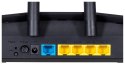 ASUS Asus- RT-AX57 router AX3000 Wi-Fi 6 ASUS Asus- RT-AX57 router AX3000 Wi-Fi 6