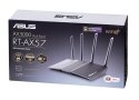 ASUS Asus- RT-AX57 router AX3000 Wi-Fi 6 ASUS Asus- RT-AX57 router AX3000 Wi-Fi 6