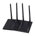 ASUS Asus- RT-AX57 router AX3000 Wi-Fi 6 ASUS Asus- RT-AX57 router AX3000 Wi-Fi 6
