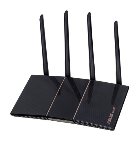 ASUS Asus- RT-AX57 router AX3000 Wi-Fi 6 ASUS Asus- RT-AX57 router AX3000 Wi-Fi 6