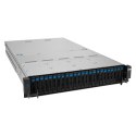 ASUS Platforma Asus Rack (2U) RS520A-E12-RS24U AMD Epyc 9004 (16x NVMe, 8x SATA/SAS, 2xM.2, 2xGPU, 2x10Gbe, IPMI, 1+1 1600W) (WYPRZED ASUS Platforma Asus Rack (2U) RS520A-E12-RS24U AMD Epyc 9004 (16x NVMe, 8x SATA/SAS, 2xM.2, 2xGPU, 2x10Gbe, IPMI, 1+1 1600W) (WYPRZED