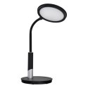 Activejet Lampka biurkowa LED Activejet AJE-RAYA RGB Black (WYPRZEDAŻ)