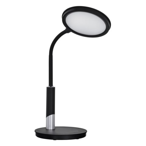 Activejet Lampka biurkowa LED Activejet AJE-RAYA RGB Black (WYPRZEDAŻ) Activejet Lampka biurkowa LED Activejet AJE-RAYA RGB Black (WYPRZEDAŻ)