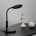 Activejet Lampka biurkowa LED Activejet AJE-RAYA RGB Black (WYPRZEDAŻ)