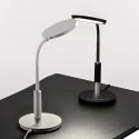 Activejet Lampka biurkowa LED Activejet AJE-RAYA RGB Black (WYPRZEDAŻ)