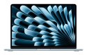 Apple Apple 13-inch MacBook Air: Apple M4 chip with 10-core CPU and 8-core GPU, 16GB, 256GB SSD - Sky Blue