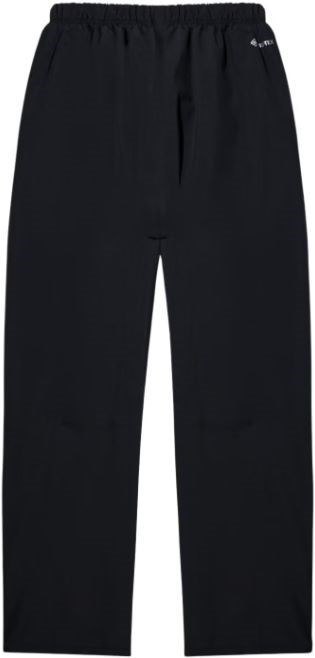 Berghaus Spodnie przeciwdeszczowe męskie Berghaus Hillwalker roz. L czarne