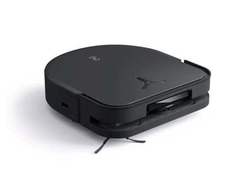ECOVACS Robot sprzątający Ecovacs Deebot X5 Omni (czarny) (WYPRZEDAŻ) ECOVACS Robot sprzątający Ecovacs Deebot X5 Omni (czarny) (WYPRZEDAŻ)
