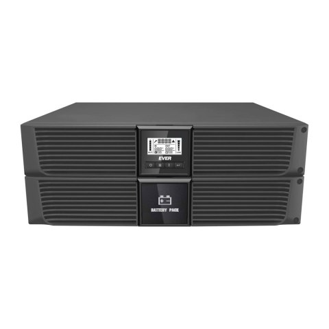 Ever Zasilacz UPS EVER NETLINE RT 3000 Ever Zasilacz UPS EVER NETLINE RT 3000