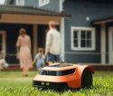 Ezviz Robot koszący EZVIZ RM600