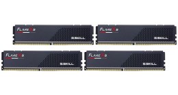 G.SKILL G.SKILL FLARE X5 AMD DDR5 4X48GB 6000MHZ CL28 EXPO BLACK F5-6000J2836G48GX4-FX5