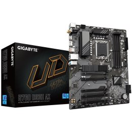 Gigabyte Płyta główna Gigabyte B760 DS3H AX