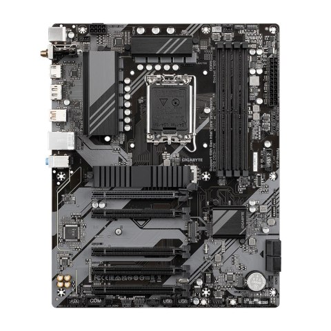 Gigabyte Płyta główna Gigabyte B760 DS3H AX Gigabyte Płyta główna Gigabyte B760 DS3H AX