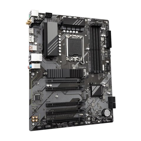 Gigabyte Płyta główna Gigabyte B760 DS3H AX Gigabyte Płyta główna Gigabyte B760 DS3H AX