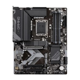 Gigabyte Płyta główna Gigabyte B760 GAMING X DDR4 1.0