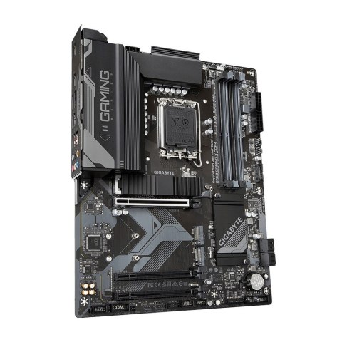 Gigabyte Płyta główna Gigabyte B760 GAMING X DDR4 1.0 Gigabyte Płyta główna Gigabyte B760 GAMING X DDR4 1.0