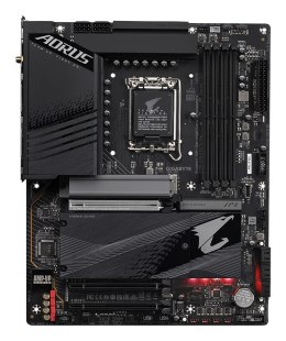 Gigabyte Płyta główna Gigabyte Z790 AORUS ELITE AX