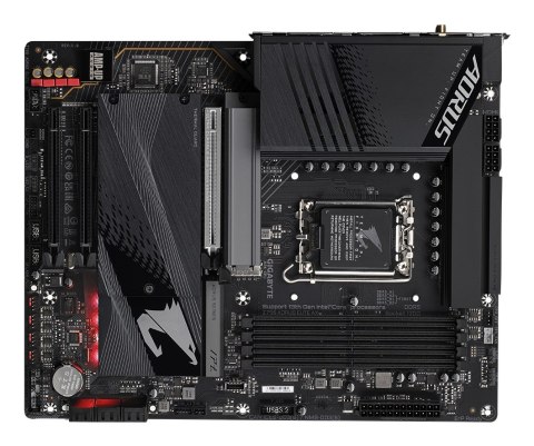 Gigabyte Płyta główna Gigabyte Z790 AORUS ELITE AX Gigabyte Płyta główna Gigabyte Z790 AORUS ELITE AX