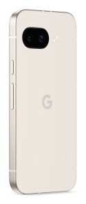 Google Google Pixel 9a 5G DualSIM 8/128GB Porcelain (WYPRZEDAŻ) Google Google Pixel 9a 5G DualSIM 8/128GB Porcelain (WYPRZEDAŻ)