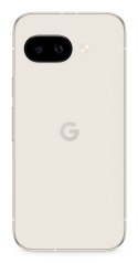 Google Google Pixel 9a 5G DualSIM 8/128GB Porcelain (WYPRZEDAŻ) Google Google Pixel 9a 5G DualSIM 8/128GB Porcelain (WYPRZEDAŻ)