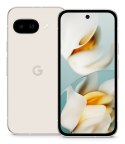 Google Google Pixel 9a 5G DualSIM 8/128GB Porcelain (WYPRZEDAŻ) Google Google Pixel 9a 5G DualSIM 8/128GB Porcelain (WYPRZEDAŻ)