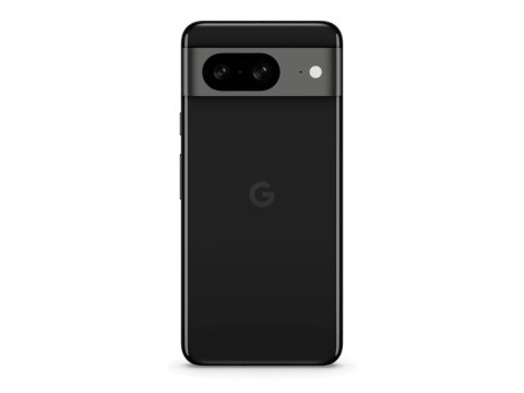 Google Smartfon Google Pixel 8 5G 8/128GB Czarny (WYPRZEDAŻ) Google Smartfon Google Pixel 8 5G 8/128GB Czarny (WYPRZEDAŻ)