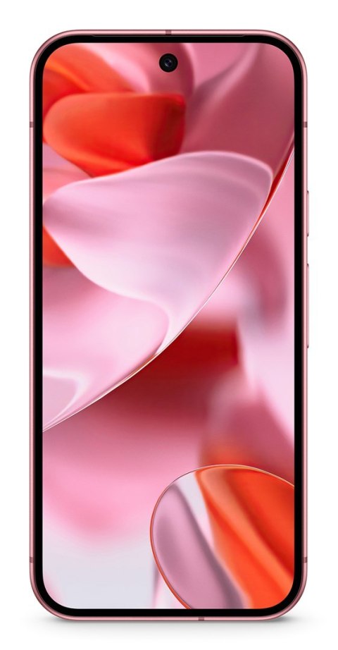 Google Smartfon Google Pixel 9 5G DualSIM 12/128GB Peony Google Smartfon Google Pixel 9 5G DualSIM 12/128GB Peony