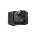 Insta360 Insta360 GO Ultra Standard Bundle (Midnight Black) - kamera sportowa 53g Insta360 Insta360 GO Ultra Standard Bundle (Midnight Black) - kamera sportowa 53g